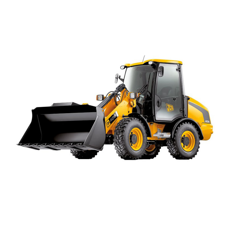 A21 A22 Wheeled Tracked Loading ShovelDo