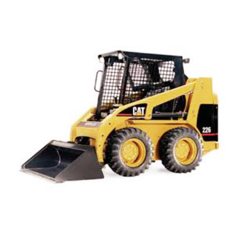 A23 Skid Steer Loaderdodane.jpg